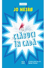 Copertă produs Clăbuci în cadă (Vol. 2)