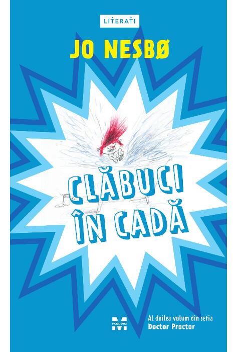 Copertă produs Clăbuci &icirc;n cadă (Vol. 2)