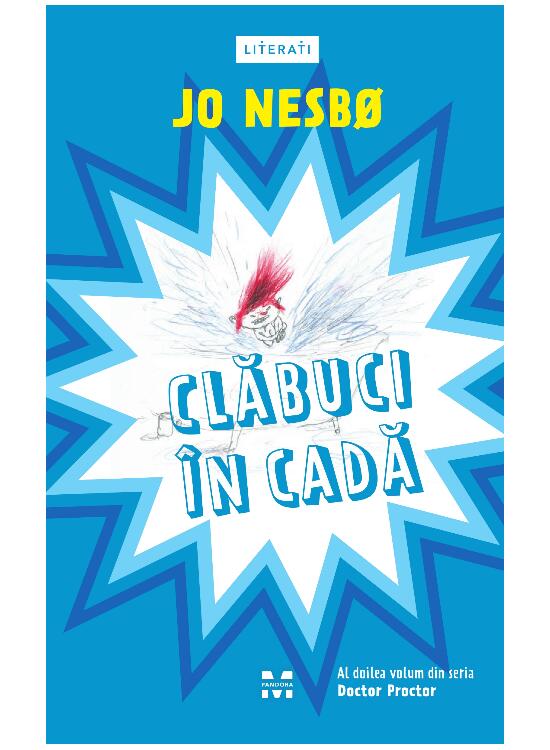 Copertă produs Clăbuci &icirc;n cadă (Vol. 2) - gallery big 1