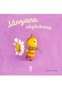 Copertă produs S&acirc;nziana năzdrăvana
