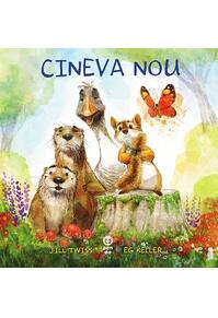 Copertă produs Cineva nou