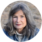 Fotografie autor Delia Owens
