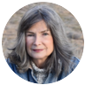 Fotografie autor Delia Owens