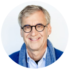 Fotografie autor Serge Marquis