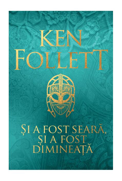 Copertă produs Și a fost seară, și a fost dimineață - HC