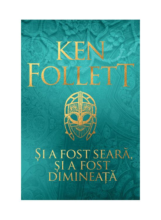 Copertă produs Și a fost seară, și a fost dimineață - HC - gallery big 1