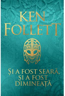 Copertă produs Și a fost seară, și a fost dimineață - HC