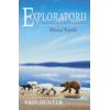 Copertă produs Marea Topită. Exploratorii (Vol. 8)