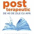 Copertă produs Jurnalul unui post terapeutic de 40 de zile cu apă - gallery small 