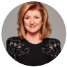 Arianna Huffington