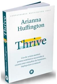 Copertă produs Thrive