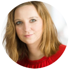 Fotografie autor Laura Sebastian