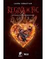 Copertă produs Regina de foc (Vol. 3) - thumb 1
