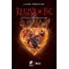 Copertă produs Regina de foc (Vol. 3)
