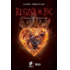 Copertă produs Regina de foc (Vol. 3)