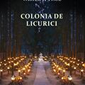 Copertă produs Colonia de licurici - gallery small 