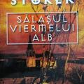 Copertă produs Sălașul viermelui alb - gallery small 