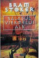 Copertă produs Sălașul viermelui alb