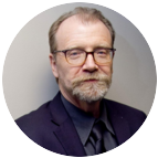 Fotografie autor George Saunders