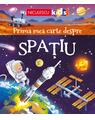 Copertă produs Prima mea carte despre spațiu - thumb 1