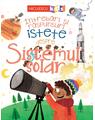Copertă produs Întrebări și răspunsuri istețe despre sistemul solar - thumb 1