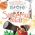 Copertă produs Întrebări și răspunsuri istețe despre sistemul solar - gallery small 