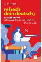 Refresh dein Deutsch!