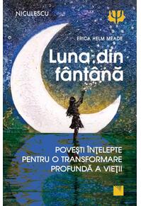 Copertă produs Luna din f&acirc;nt&acirc;nă