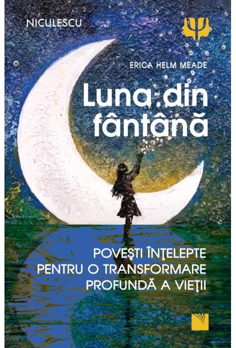 Copertă produs Luna din f&acirc;nt&acirc;nă