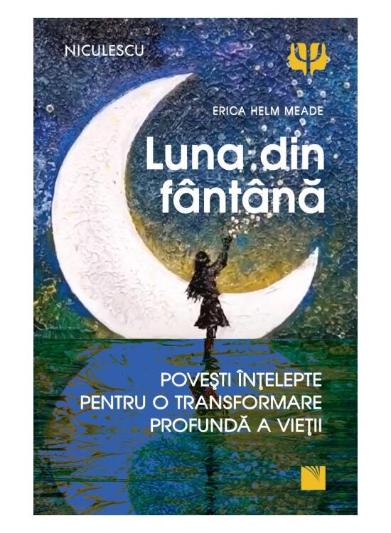 Copertă produs Luna din f&acirc;nt&acirc;nă - gallery big 1