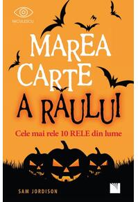 Copertă produs Marea carte a răului