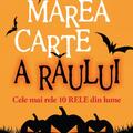Copertă produs Marea carte a răului - gallery small 