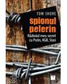 Copertă produs Spionul pelerin - thumb 1