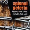 Copertă produs Spionul pelerin - gallery small 