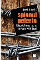 Imagine produs Spionul pelerin