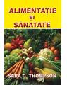 Copertă produs Alimentație și sănătate - thumb 1
