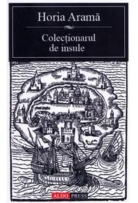 Copertă produs Colecționarul de insule