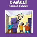 Copertă produs Cum să evaluezi oamenii dintr-o privire - gallery small 