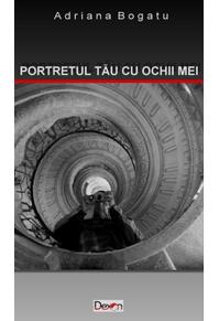 Copertă produs Portretul tău cu ochii mei
