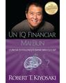 Copertă produs Un IQ financiar mai bun - thumb 1