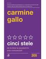 Copertă produs Cinci stele - thumb 1