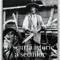 Copertă produs O scurtă istorie a secuilor - gallery small 