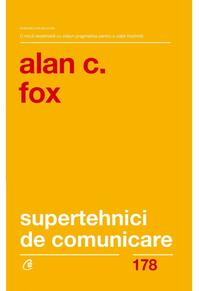 Copertă produs Supertehnici de comunicare