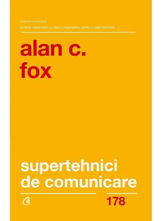 Copertă produs Supertehnici de comunicare - gallery big 1