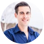 Fotografie autor Ryan Holiday