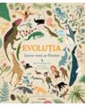Copertă produs Evoluția. Istoria vieții pe Pământ - thumb 1