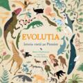 Copertă produs Evoluția. Istoria vieții pe Pământ - gallery small 