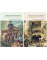 Copertă produs Set Don Quijote de la Mancha (2 volume) (Carte pentru toți) - thumb 1
