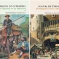 Copertă produs Set Don Quijote de la Mancha (2 volume) (Carte pentru toți) - gallery small 