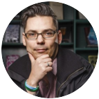 Fotografie autor Heine Bakkeid